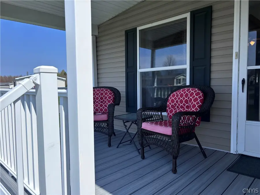 66 Norma Drive, Clinton, NY 13323 - #3