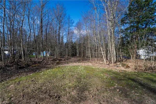 Baum Road, Hastings, NY 13076