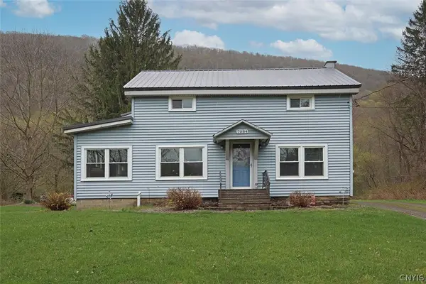 7084 N. Glen Haven Road, Homer, NY 13077