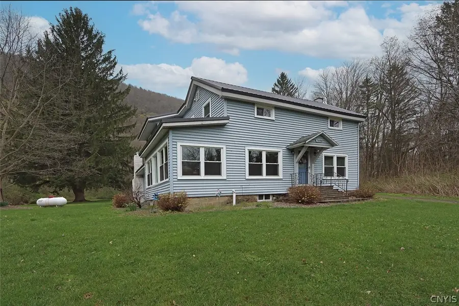 7084 N. Glen Haven Road, Homer, NY 13077 - #3