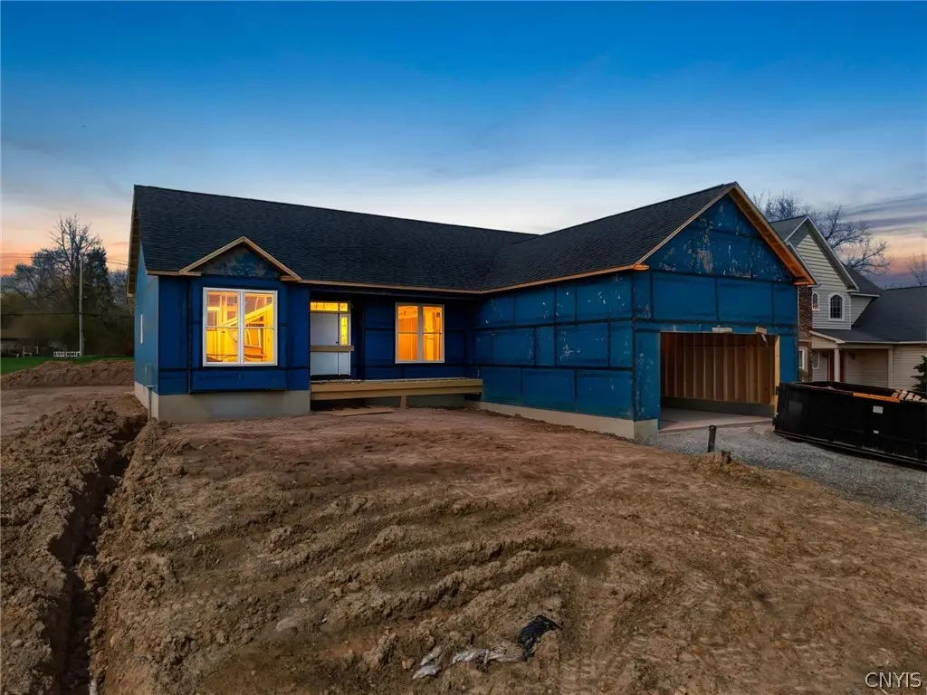 109 Brantford, Syracuse, NY 13209 - #1