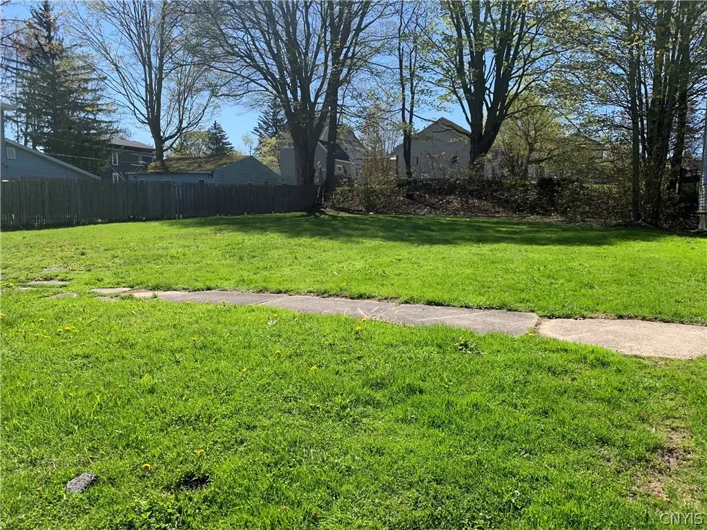 518 Rochester Street, Fulton, NY 13069 - #1