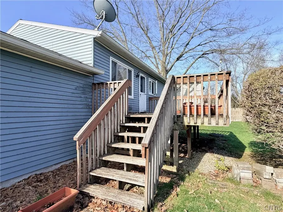 730 Bowling Green Road, Cortland, NY 13045 - #2