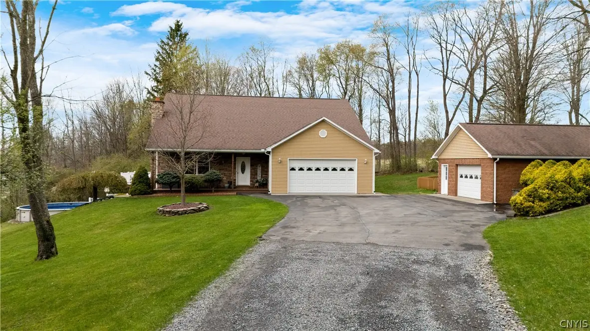 99 Carpenter Avenue, Groton, NY 13073 - #1