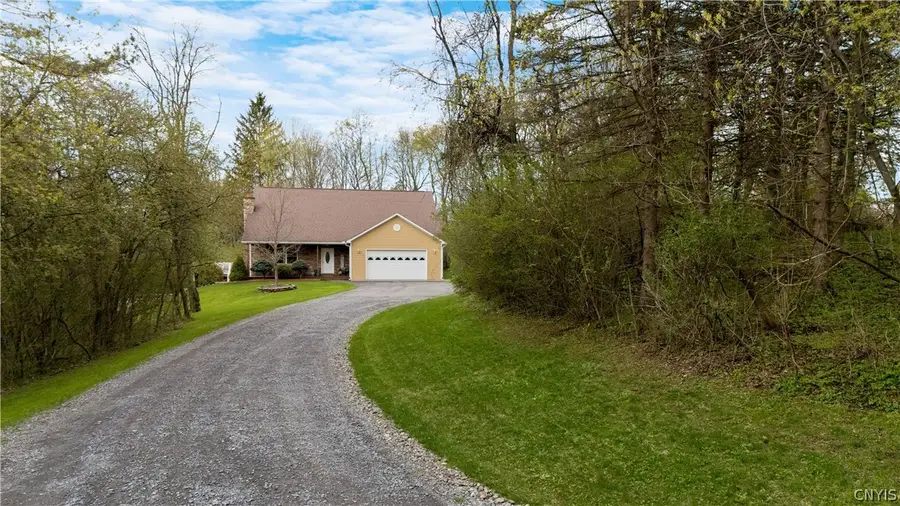 99 Carpenter Avenue, Groton, NY 13073 - #2