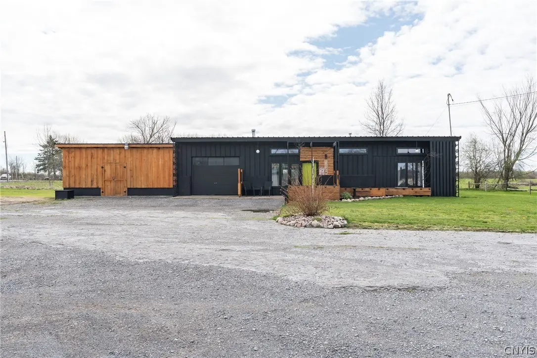 16380 Star Schoolhouse Road, Dexter, NY 13634 - #1