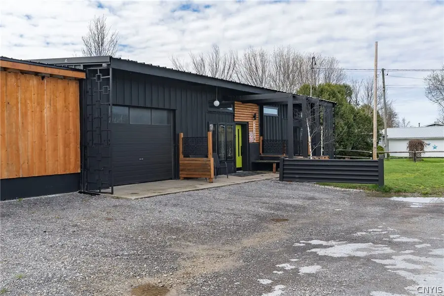 16380 Star Schoolhouse Road, Dexter, NY 13634 - #2