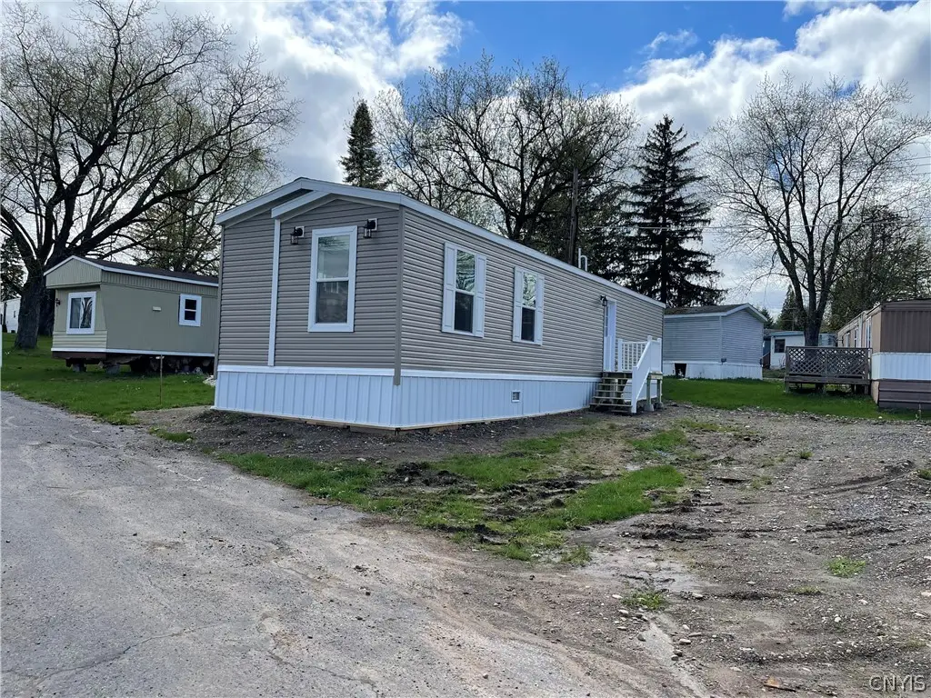 lot 310 1173 Ny-5, Elbridge, NY 13060 - #1