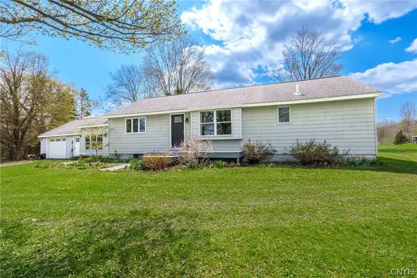 4111 Watervale Road, Manlius, NY 13104