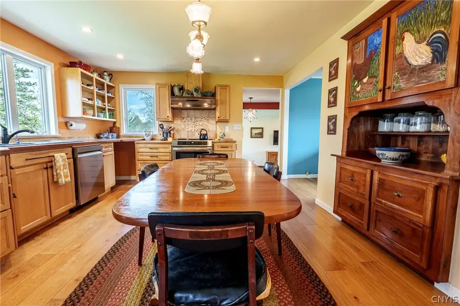 4111 Watervale Road, Manlius, NY 13104 - #3