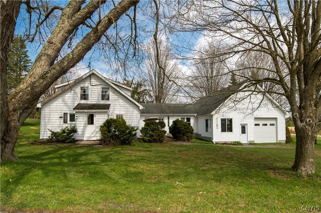 434 Mckoons Road, Richfield Springs, NY 13439 - #1