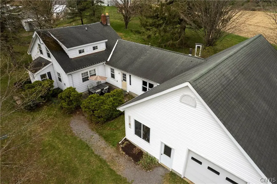 434 Mckoons Road, Richfield Springs, NY 13439 - #2