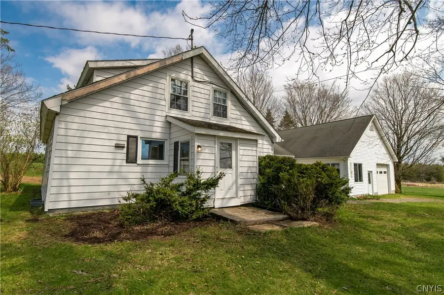 434 Mckoons Road, Richfield Springs, NY 13439 - #3