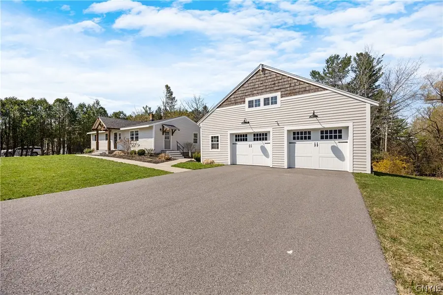 4035 Nelson Heights Road, Cazenovia, NY 13035 - #2