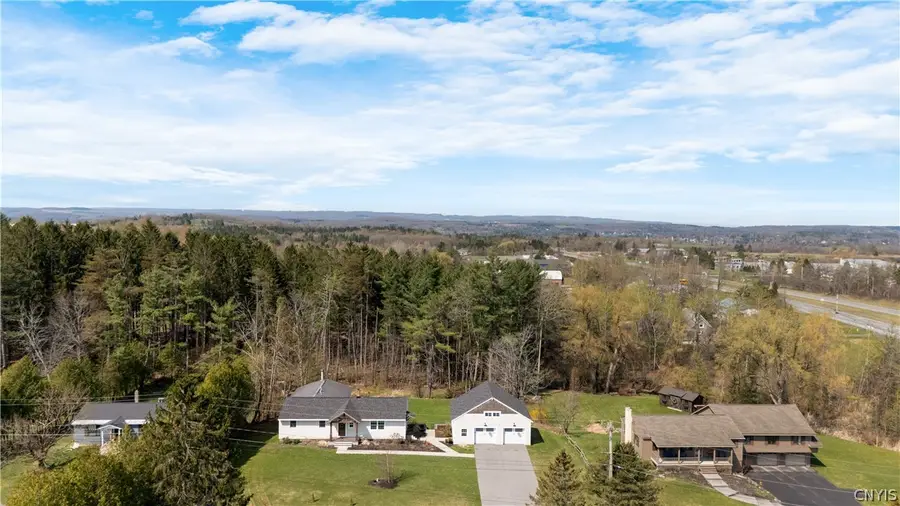 4035 Nelson Heights Road, Cazenovia, NY 13035 - #3