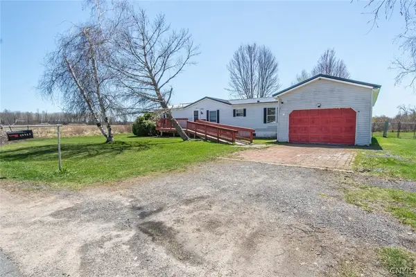 20552 Pine Avenue, La Fargeville, NY 13656