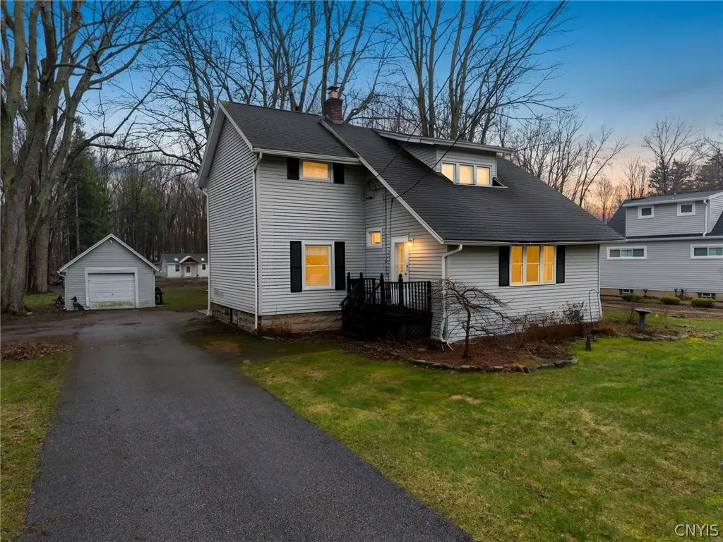 191 Straub Road, Rochester, NY 14626 - #1