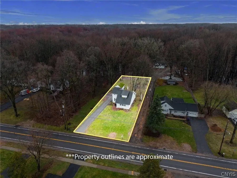 191 Straub Road, Rochester, NY 14626 - #2