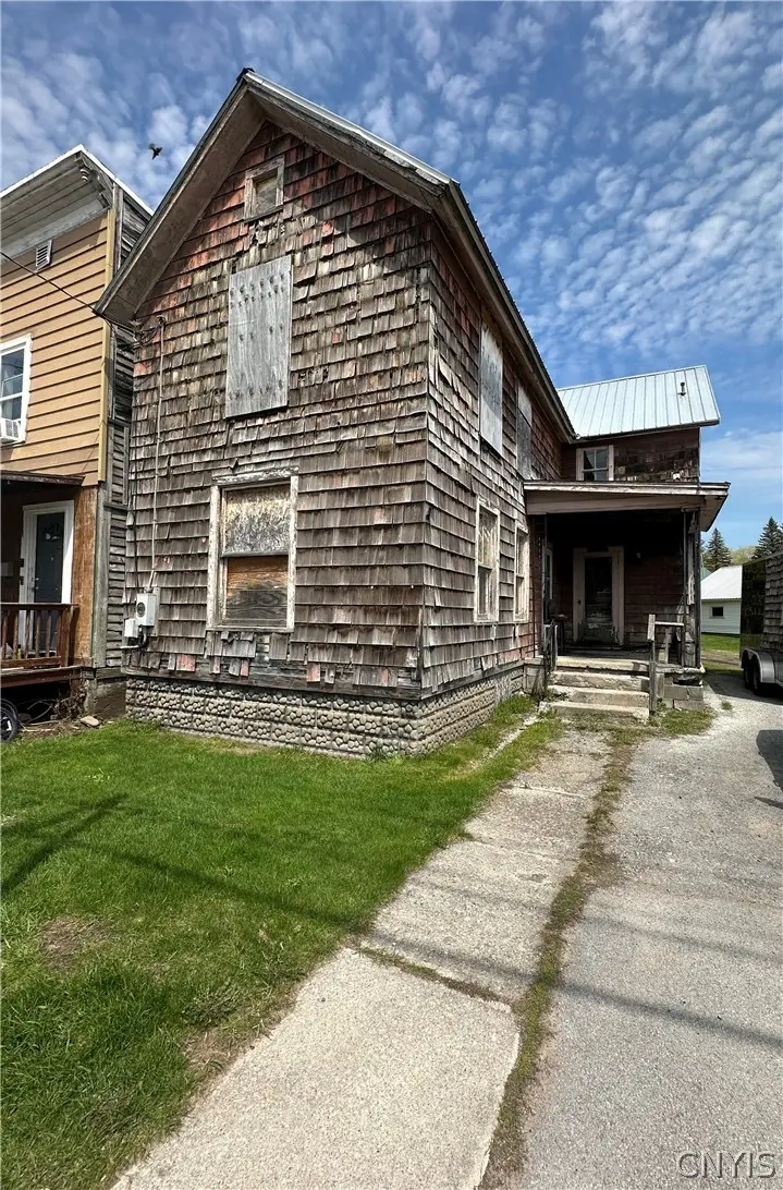 624 W End Avenue, Carthage, NY 13619 - #1