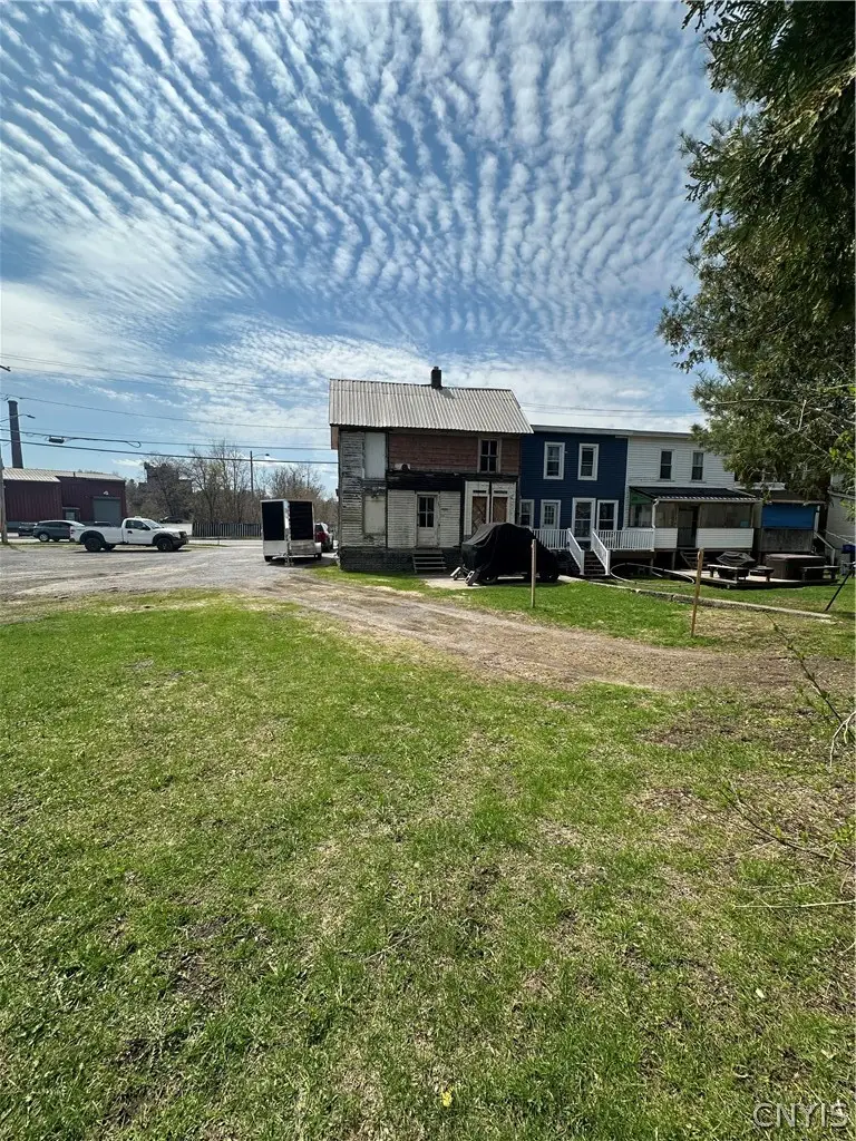 624 W End Avenue, Carthage, NY 13619 - #3