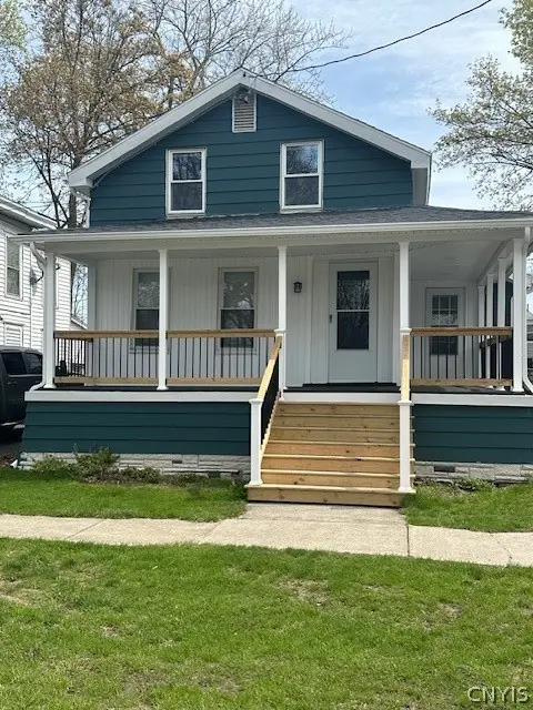 6 Lake Avenue, Auburn, NY 13021