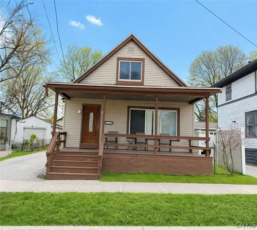 1219 Walnut Street, Utica, NY 13502 - #2