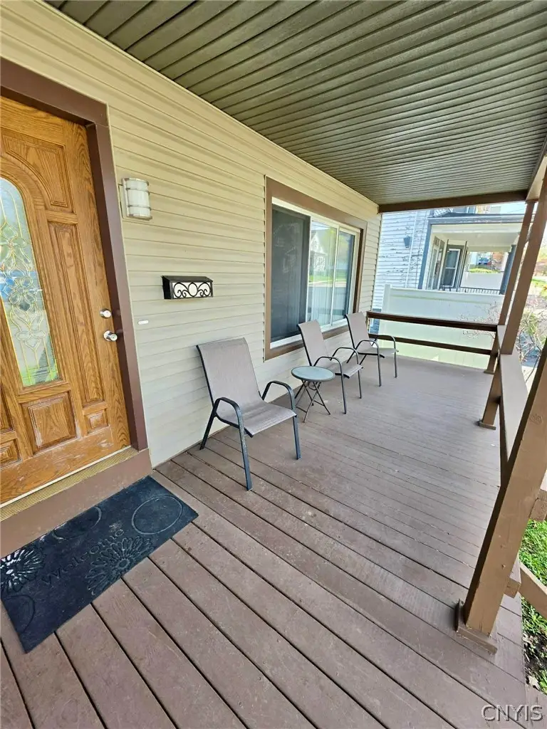 1219 Walnut Street, Utica, NY 13502 - #3