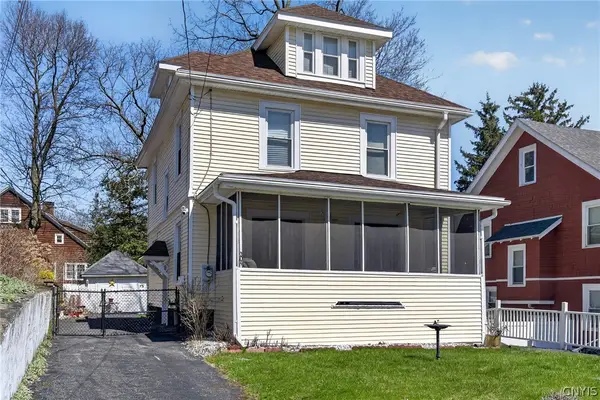 204 Parkway Drive, Syracuse, NY 13207
