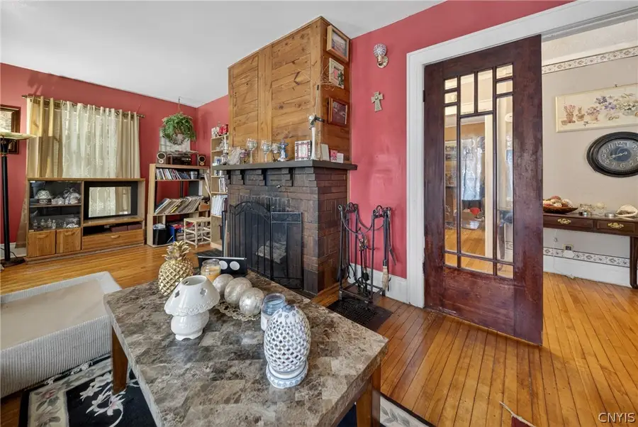 204 Parkway Drive, Syracuse, NY 13207 - #3