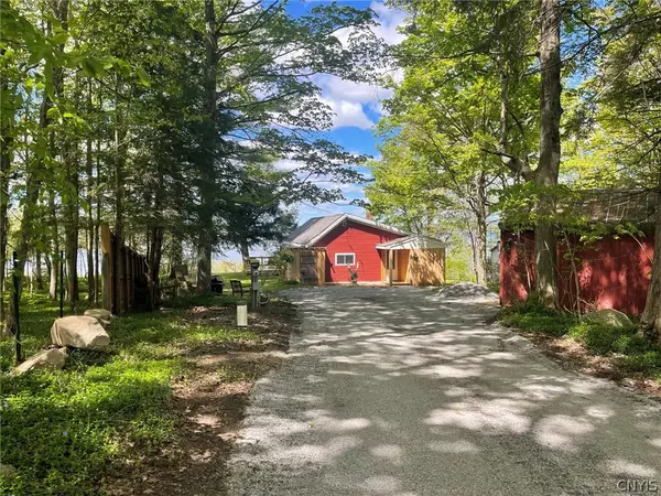 8645 Standish Road, Rome, NY 13440