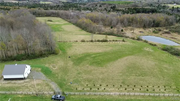Smith-kingsman Road, Cincinnatus, NY 13801