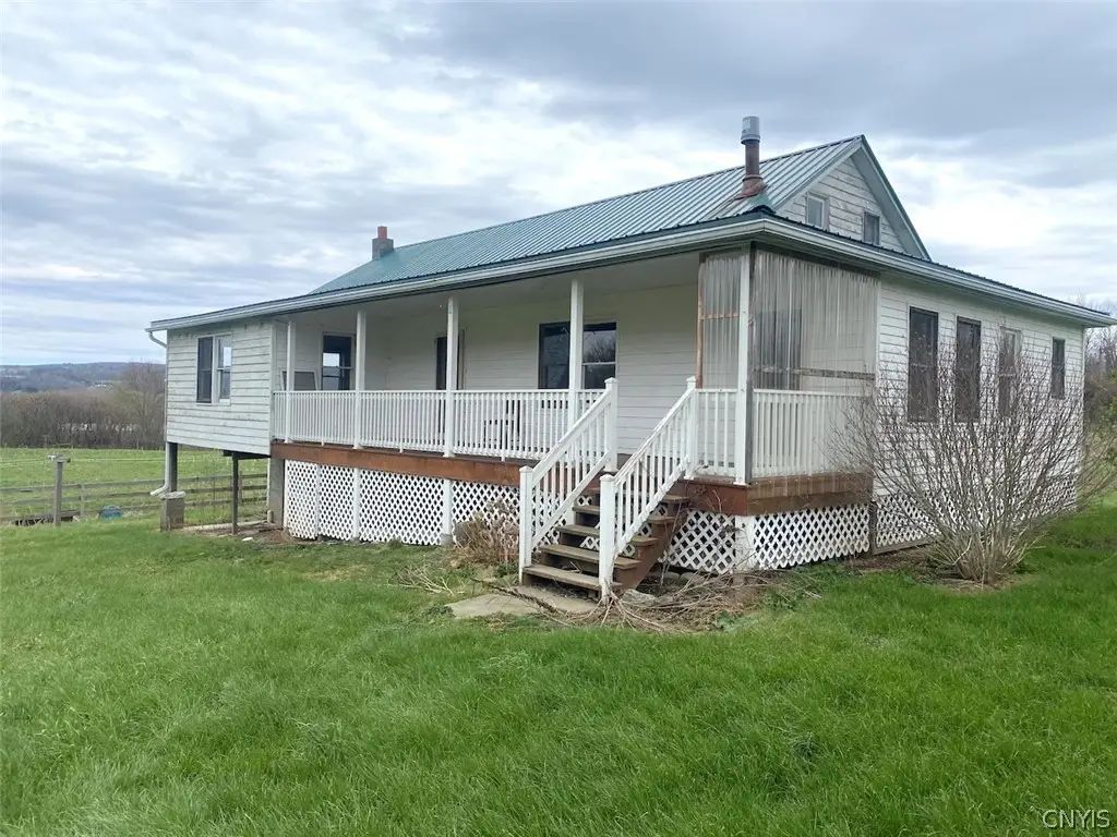 6693 Route 305, Belfast, NY 14711 - #1