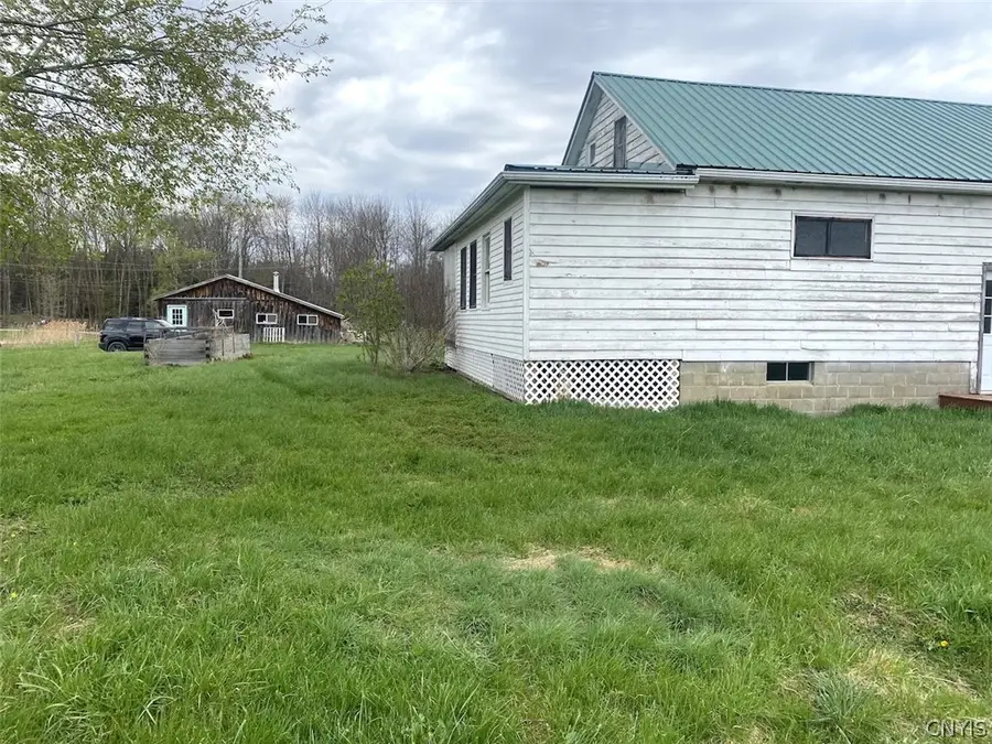 6693 Route 305, Belfast, NY 14711 - #3