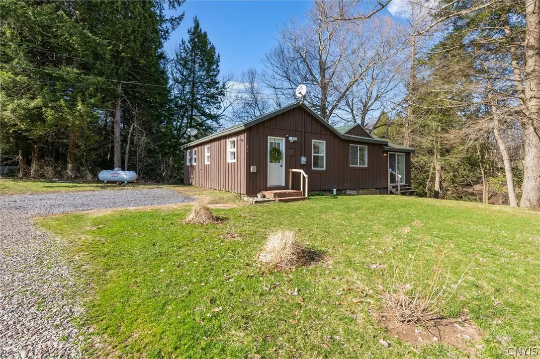 42 Leo J Bidwell Avenue, Phoenix, NY 13135 - #1