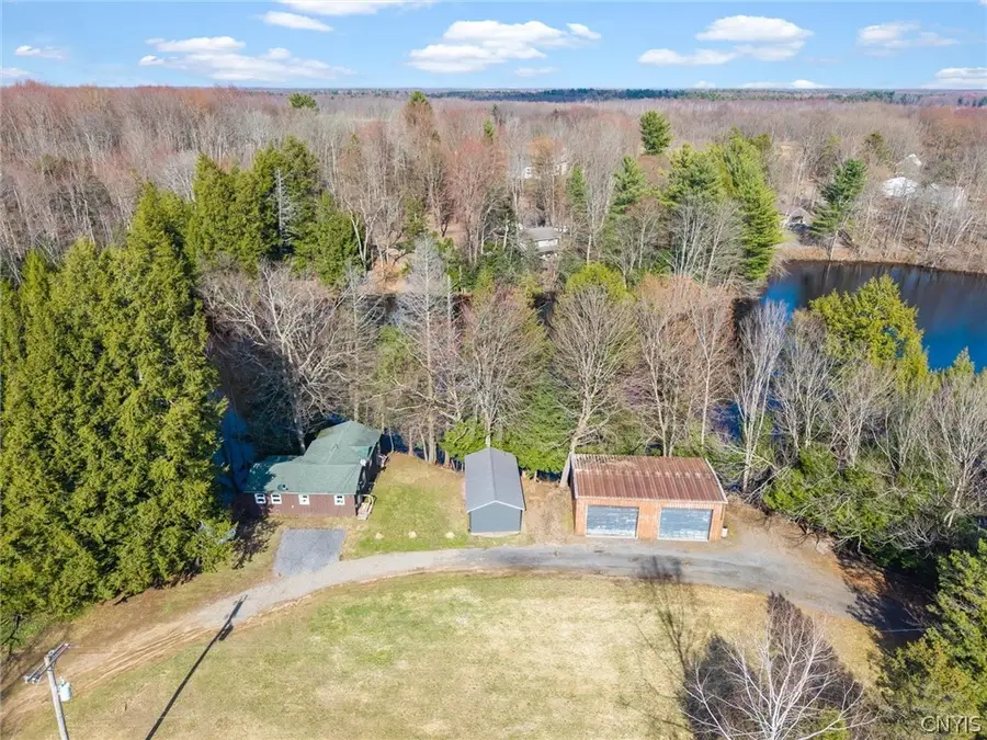 42 Leo J Bidwell Avenue, Phoenix, NY 13135 - #2