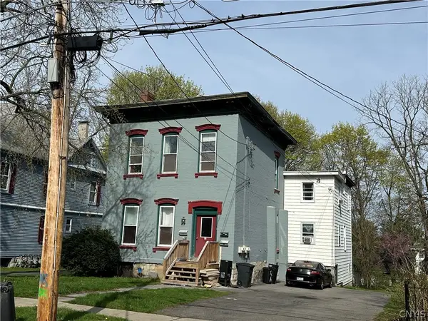 12 Easterly Avenue, Auburn, NY 13021