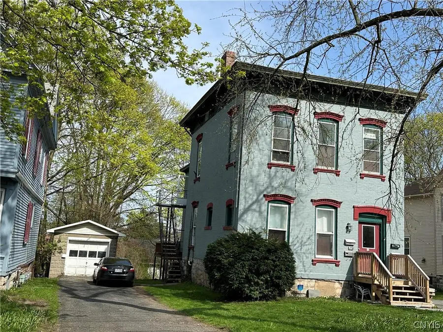 12 Easterly Avenue, Auburn, NY 13021 - #2