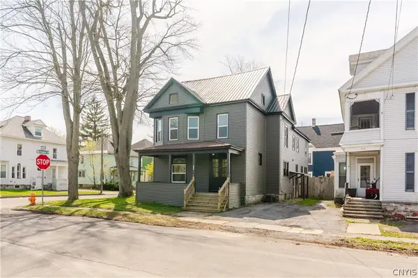 828 Boyd Street, Watertown, NY 13601