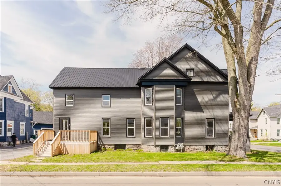 828 Boyd Street, Watertown, NY 13601 - #2