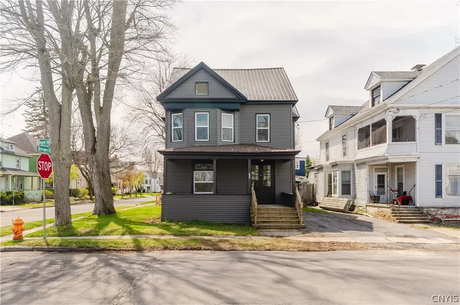 828 Boyd Street, Watertown, NY 13601 - #3