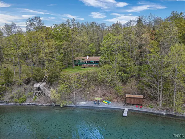518 Glenwood Lane, Auburn, NY 13021
