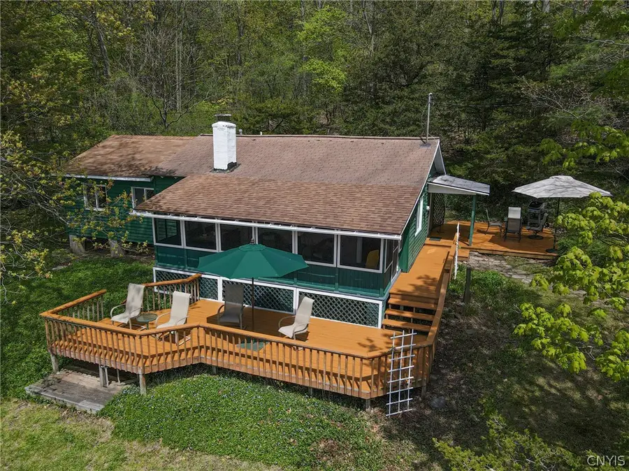 518 Glenwood Lane, Auburn, NY 13021 - #2