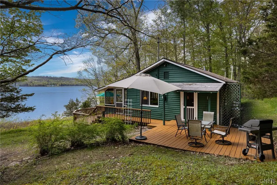 518 Glenwood Lane, Auburn, NY 13021 - #3