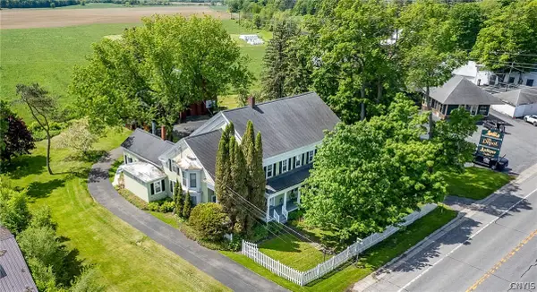 6778 State Route 20, Bouckville, NY 13310