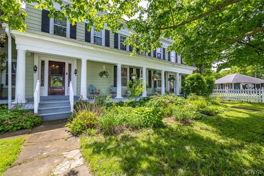 6778 State Route 20, Bouckville, NY 13310 - #2
