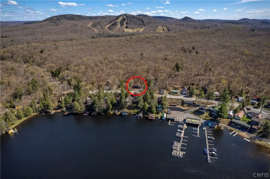 156 S Shore Road, Old Forge, NY 13420 - #3