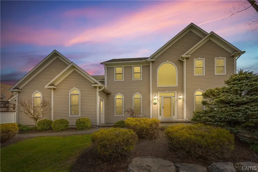 4577 Cone Wood Trail, Manlius, NY 13104 - #2