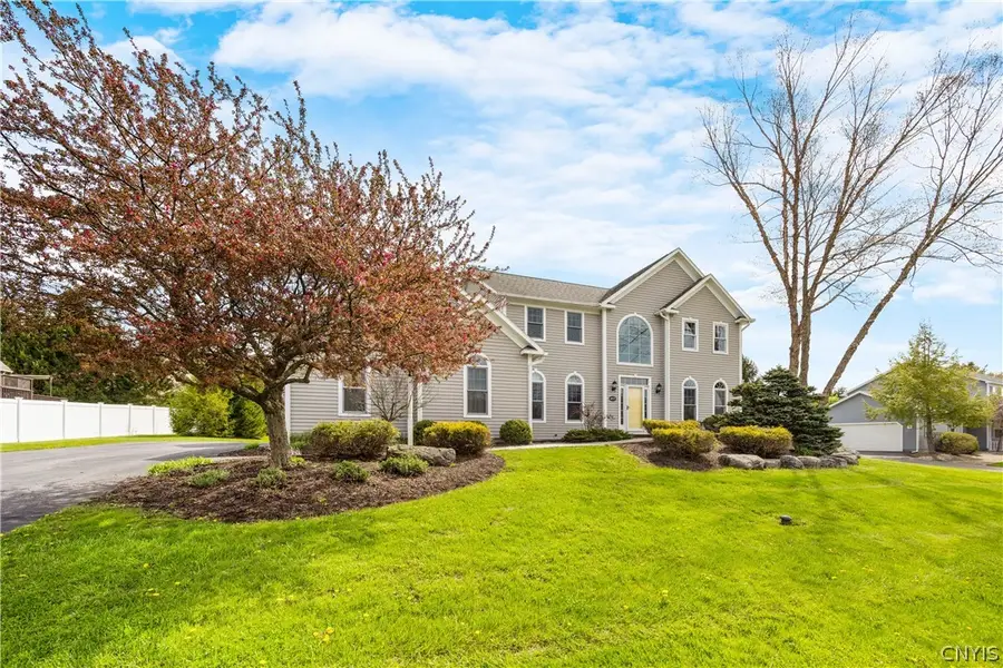 4577 Cone Wood Trail, Manlius, NY 13104 - #3