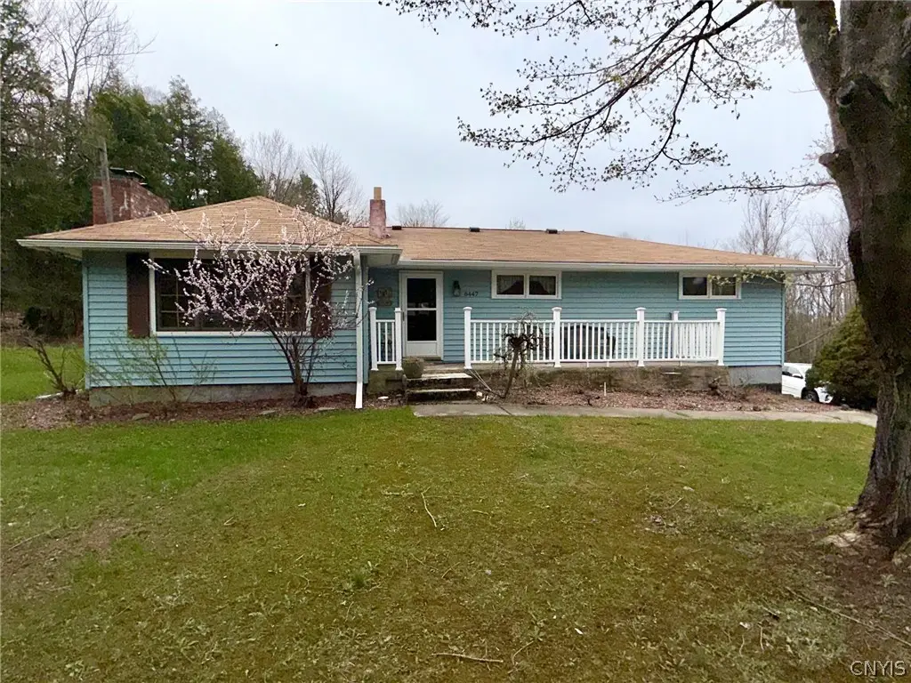 6447 Glass Factory Road, Marcy, NY 13403 - #1