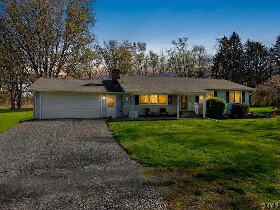 7140 N Division Street Road, Auburn, NY 13021 - #3